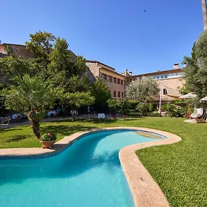 4* Отель Son Sant Jordi