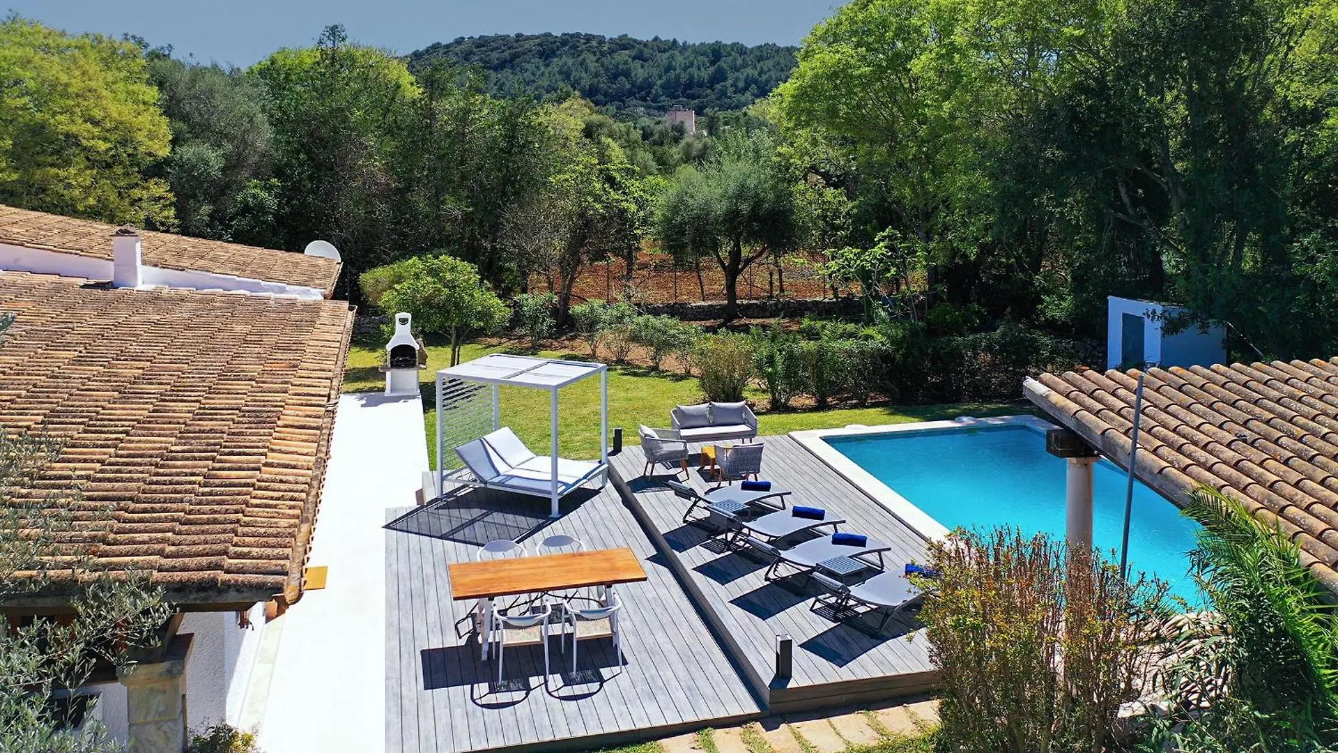 Villa Alegre Pollença